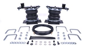 Nissan Frontier Air Springs - Air Lift - LoadLifter 5000 - `22-`25 Nissan Frontier Air Springs - Air Lift - LoadLifter 5000 - `22-`25